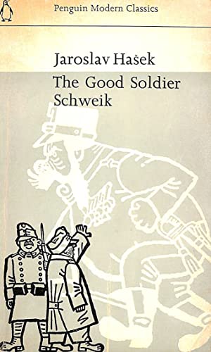 Imagen de archivo de Good Soldier Schweik (Modern Classics) a la venta por WorldofBooks