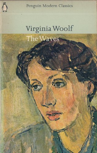 The Waves - Woolf, Virginia