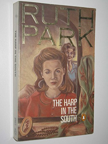 Imagen de archivo de Harp In The South a la venta por ThriftBooks-Dallas
