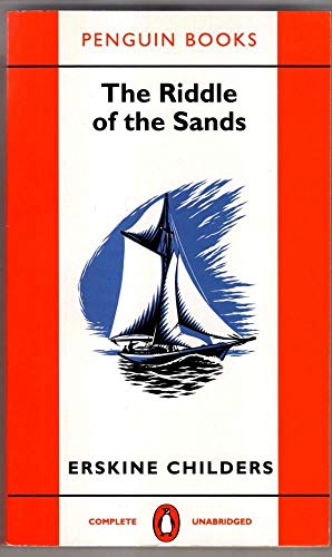 9780140009057: The Riddle of the Sands: A Record of Secret Service