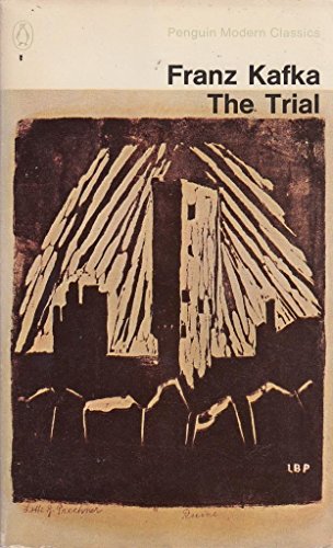 Immagine dell'editore per The Trial venduto da Aardvark Rare Books