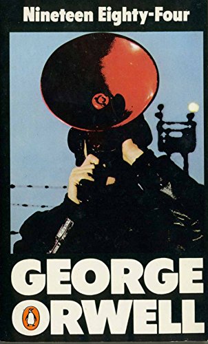 NINETEEN EIGHTY-FOUR - ORWELL GEORGE