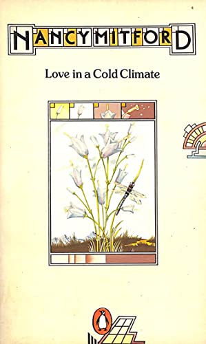 9780140009842: Love in a Cold Climate