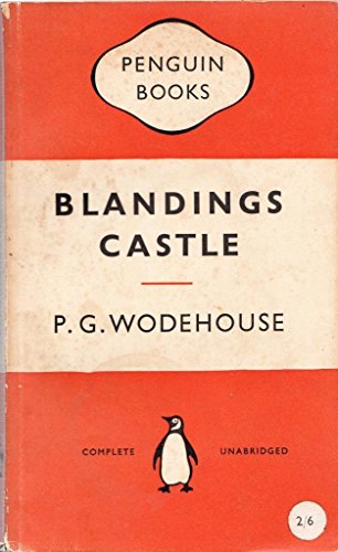 Beispielbild fr Blandings Castle: And Elsewhere zum Verkauf von AwesomeBooks