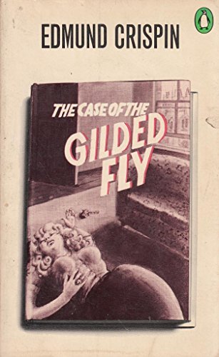 The Case Of The Gilded Fly