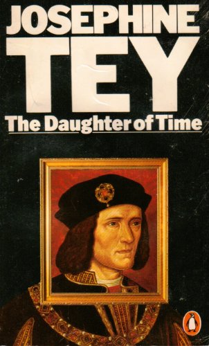 Stock image for Daughter Of Time for sale by Half Price Books Inc.
