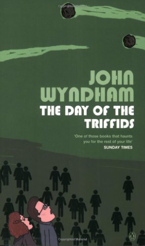 Beispielbild fr The Day of the Triffids (Popular Penguins) zum Verkauf von AwesomeBooks