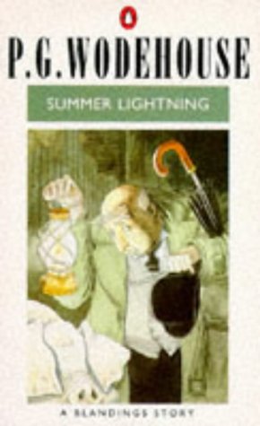 9780140009958: Summer Lightning