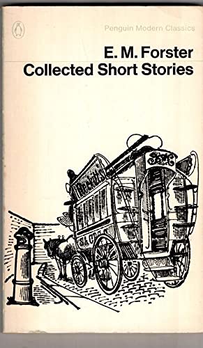 Beispielbild fr Collected Short Stories (639) zum Verkauf von Nelson Freck