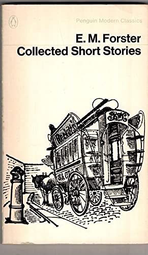9780140010312: Collected Short Stories (Penguin Modern Classics)