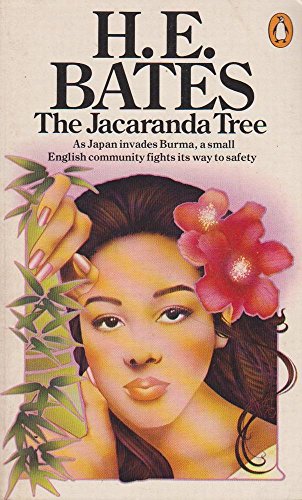 Imagen de archivo de The Jacaranda Tree a la venta por CHARLES BOSSOM