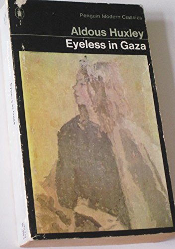 Imagen de archivo de EYELESS IN GAZA (MODERN CLASSICS) a la venta por Better World Books Ltd