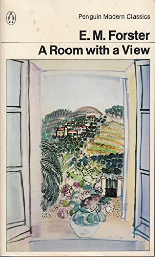 Beispielbild fr A Room with a View. zum Verkauf von The London Bookworm