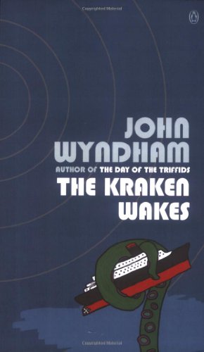 Imagen de archivo de The Kraken Wakes a la venta por Your Online Bookstore