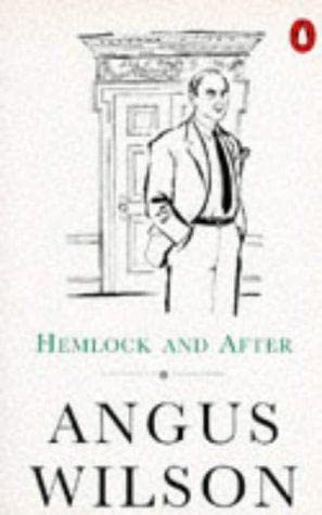 Hemlock and After (9780140010862) by Angus Wilson