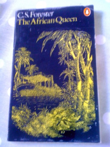 Stock image for THE AFRICAN QUEEN. for sale by Comic World