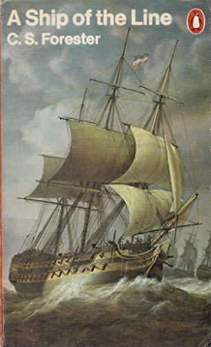 Beispielbild fr Hornblower and the Ship of the Line zum Verkauf von Better World Books