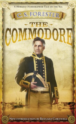 Beispielbild fr The Commodore zum Verkauf von Better World Books
