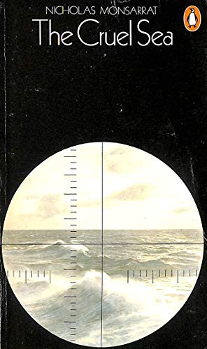 Imagen de archivo de Cruel Sea a la venta por ThriftBooks-Atlanta