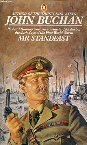 

Mr. Standfast