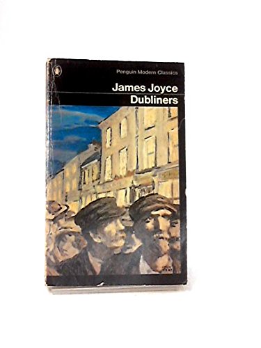 Dubliners (Modern Classics) (9780140011449) by Joyce, James