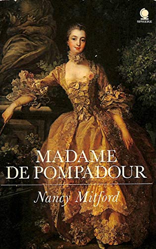 Beispielbild fr Madame De Pompadour zum Verkauf von Wonder Book