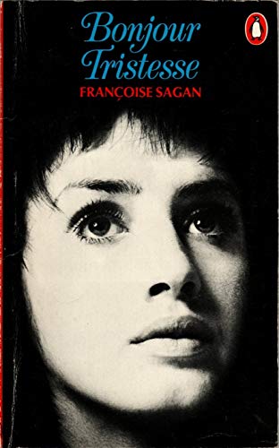 Stock image for Bonjour Tristesse Sagan, Francoise for sale by Hay-on-Wye Booksellers