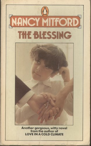 9780140012118: The Blessing