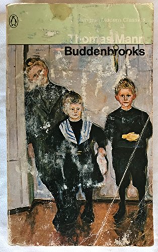 9780140012149: Buddenbrooks: The Decline of a Family (Modern Classics)