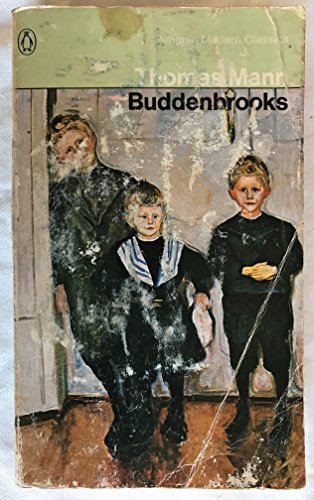 9780140012149: Buddenbrooks: The Decline of a Family
