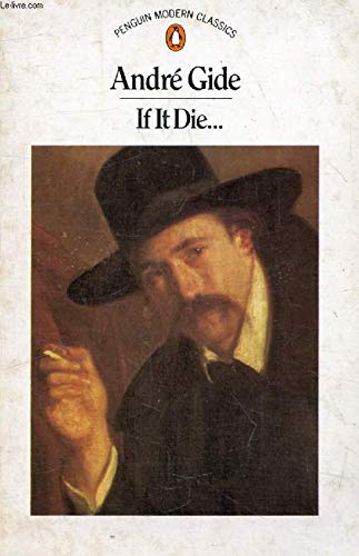 Beispielbild fr If It Die : An Autobiography zum Verkauf von Better World Books