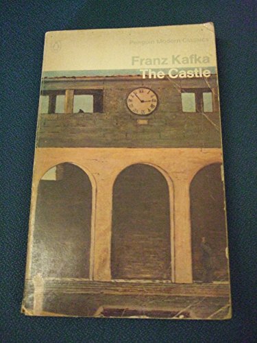 9780140012354: The castle (Penguin modern classics)