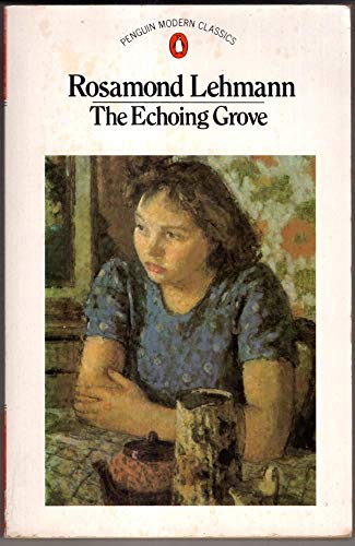 Beispielbild fr The Echoing Grove (Modern Classics) zum Verkauf von WorldofBooks