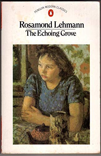 Imagen de archivo de The Echoing Grove (Modern Classics) a la venta por WorldofBooks