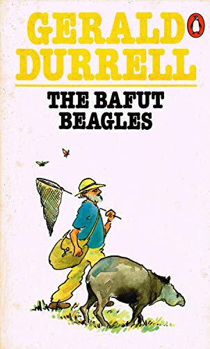 Stock image for The Bafut Beagles for sale by Better World Books