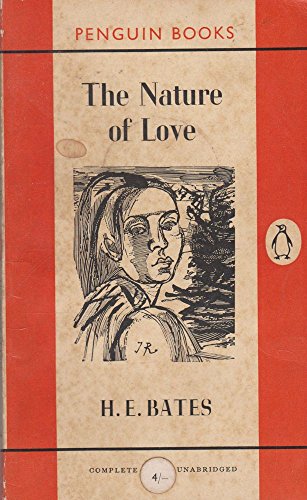 Imagen de archivo de Nature of Love a la venta por Better World Books