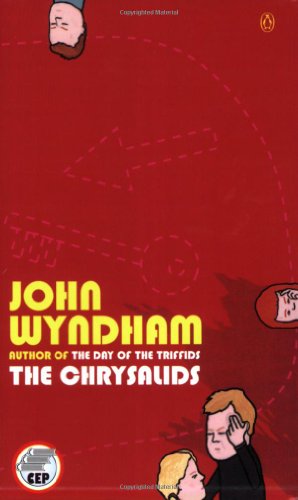 Imagen de archivo de The Chrysalids a la venta por Better World Books