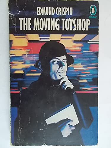 Stock image for The Moving Toyshop for sale by R Bookmark
