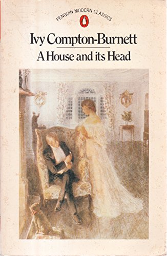 Beispielbild fr A House And Its Head (Modern Classics) zum Verkauf von WorldofBooks