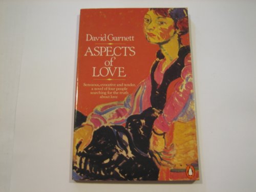 9780140013375: Aspects of Love