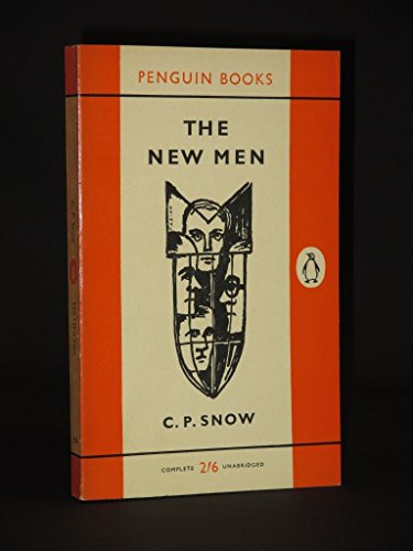 9780140013566: The New Men