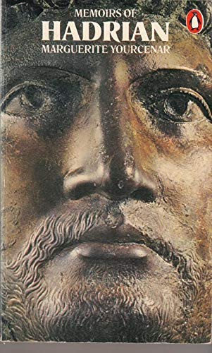 Stock image for Memoirs of Hadrian for sale by SAVERY BOOKS
