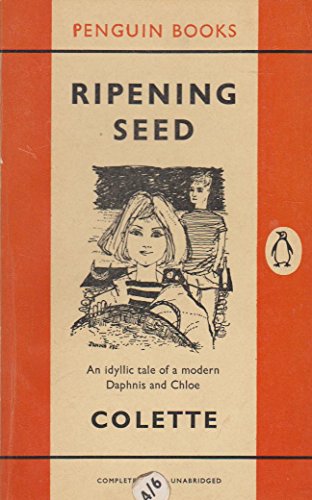 Imagen de archivo de Ripening Seed a la venta por WorldofBooks
