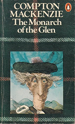 Beispielbild fr The Monarch of the Glen zum Verkauf von WorldofBooks