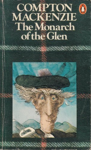 9780140013665: The Monarch of the Glen