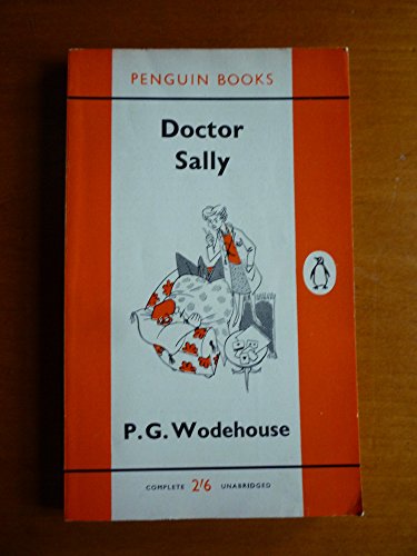 Stock image for Doctor Sally for sale by ThriftBooks-Atlanta