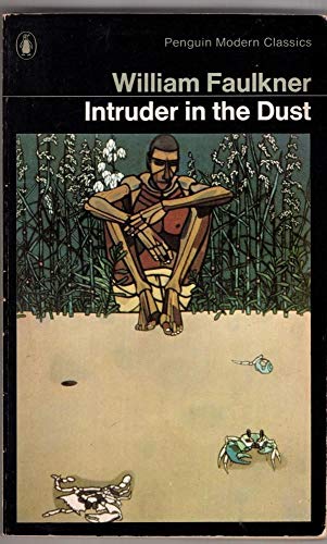 Imagen de archivo de Intruder in the Dust (Penguin Modern Classics) a la venta por WorldofBooks