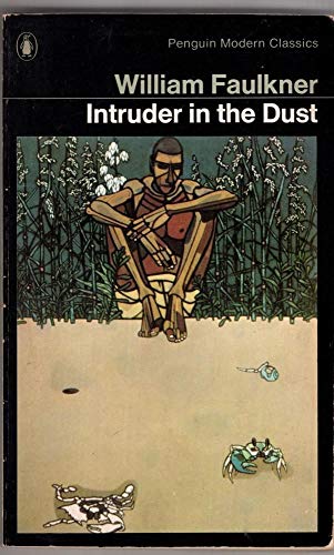 Stock image for Intruder in the Dust (Penguin Modern Classics) for sale by WorldofBooks
