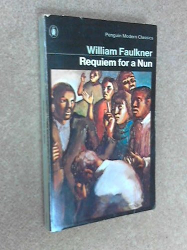 Imagen de archivo de Requiem for a Nun a la venta por Better World Books: West