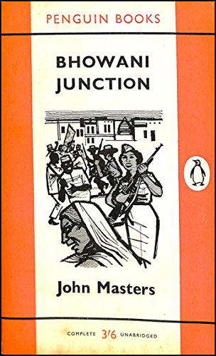 Bhowani Junction (9780140014396) by John Masters